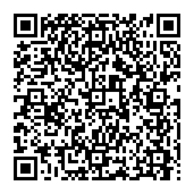 QR 코드