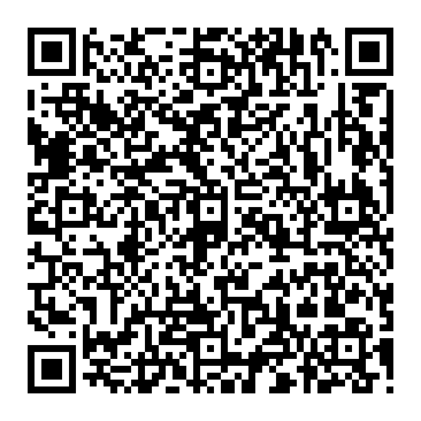 QR 코드