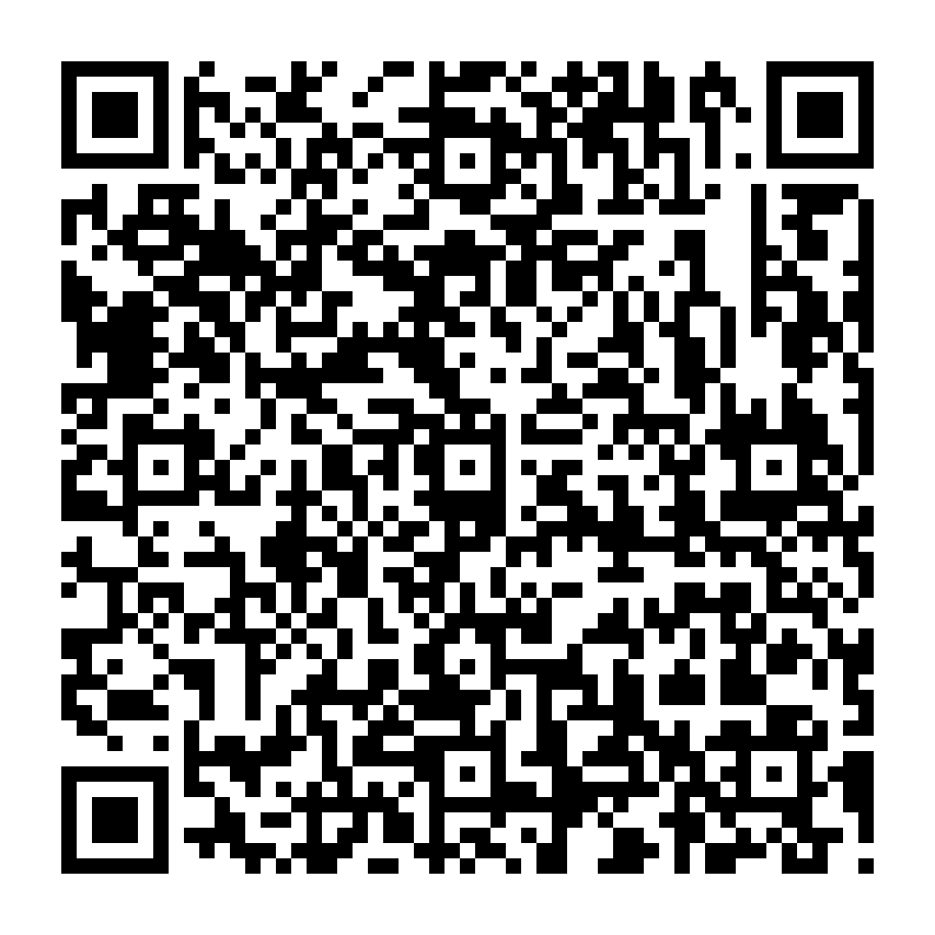 QR 코드