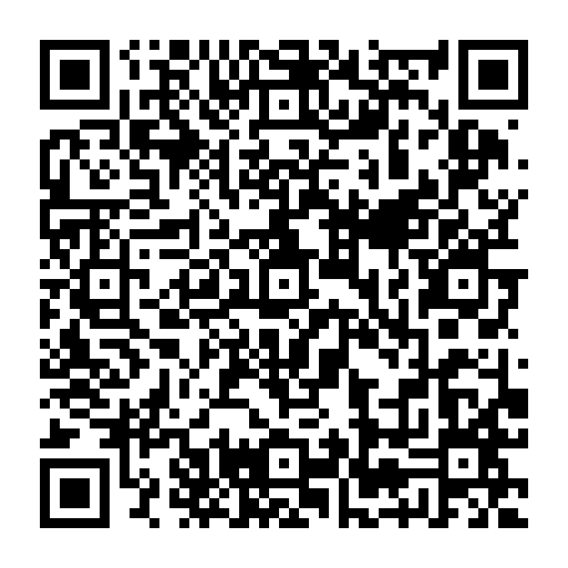 QR 코드