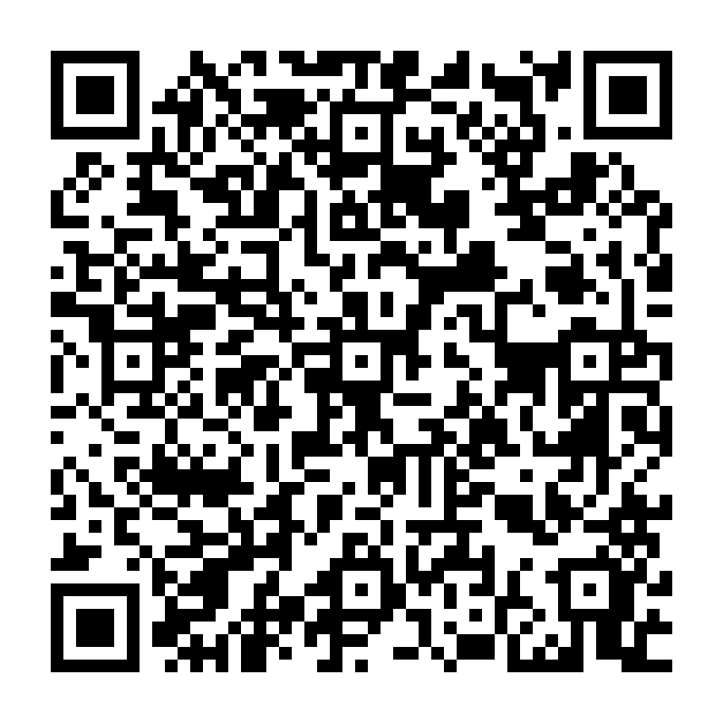 QR 코드
