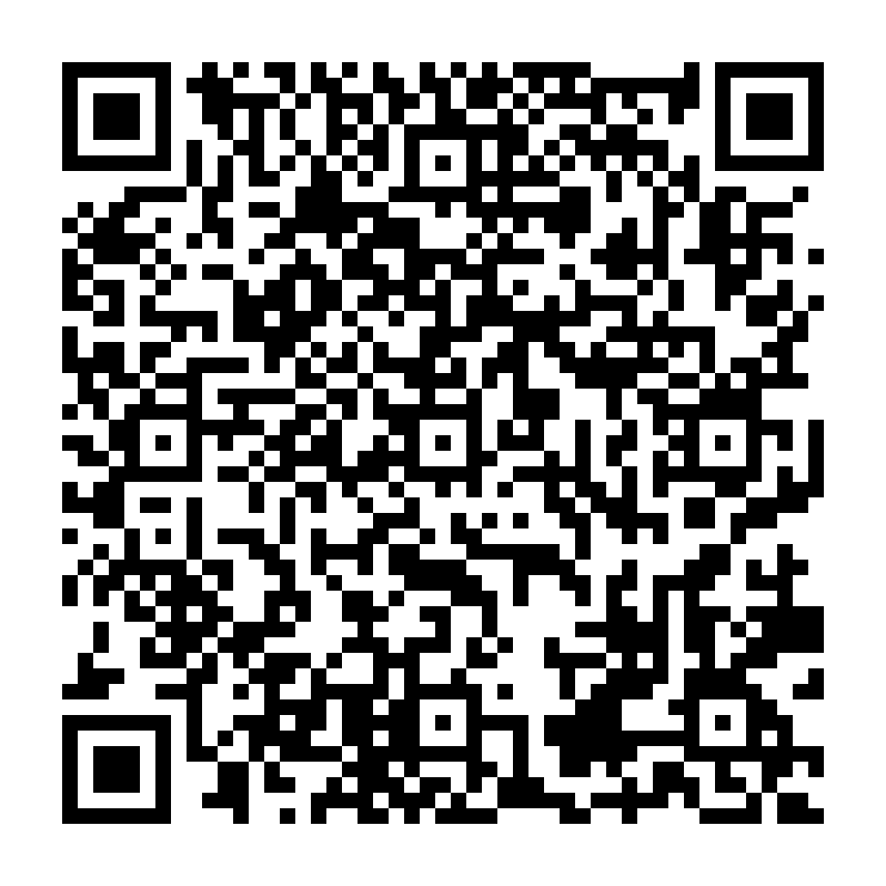 QR 코드