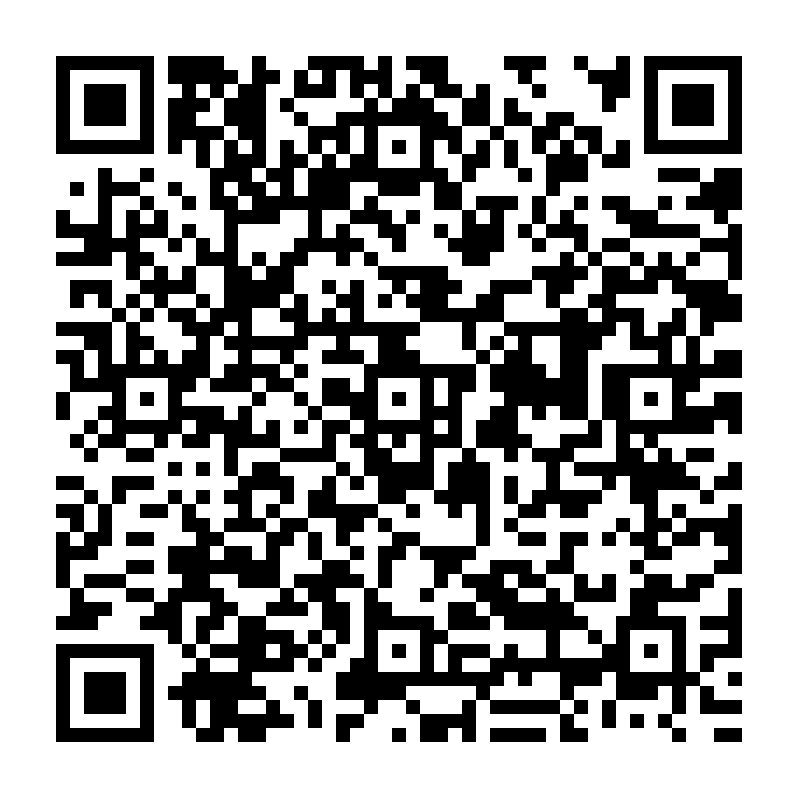 QR 코드