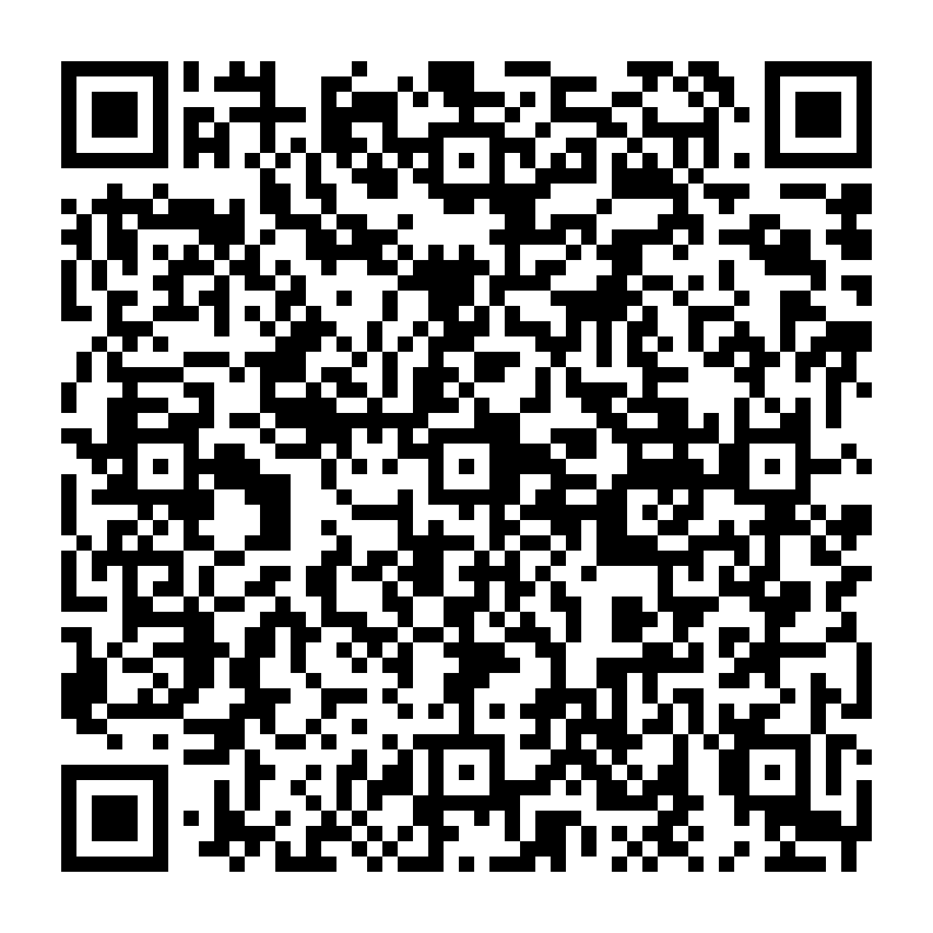 QR 코드