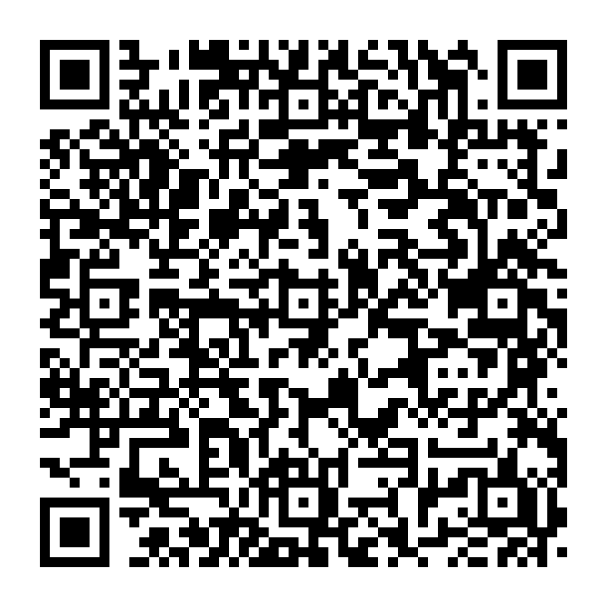 QR 코드