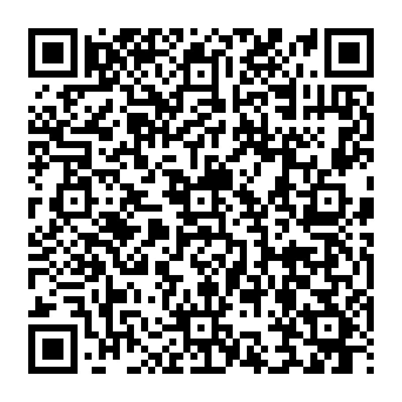 QR 코드