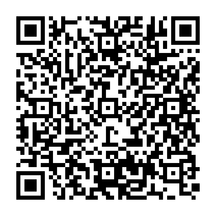 QR 코드