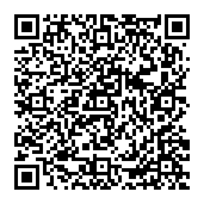 QR 코드