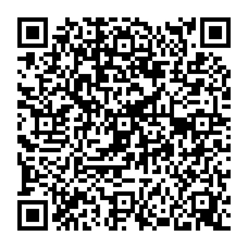 QR 코드