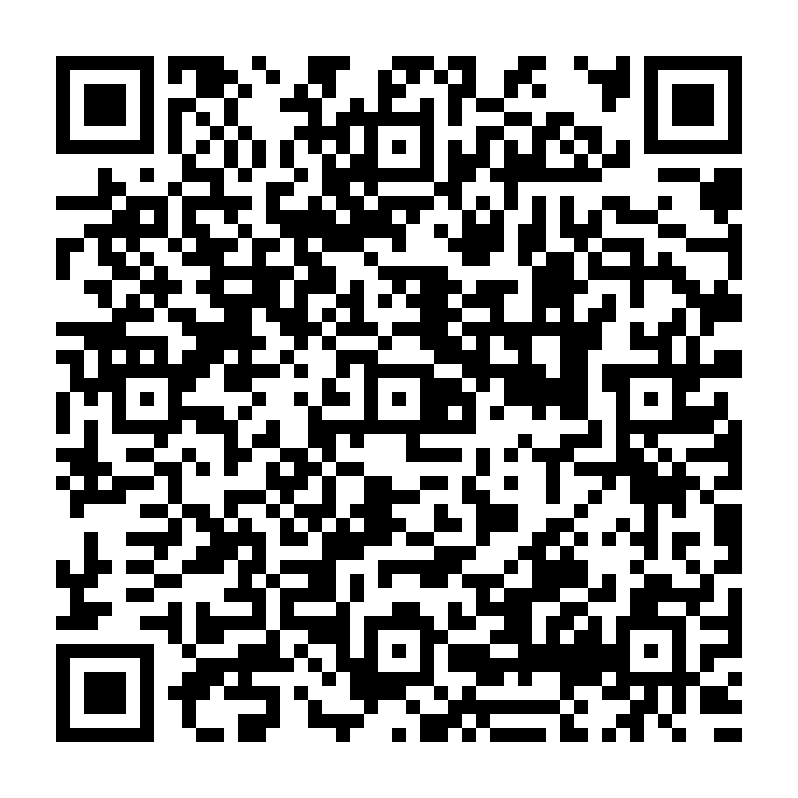 QR 코드