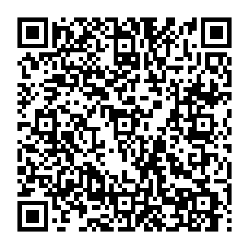 QR 코드