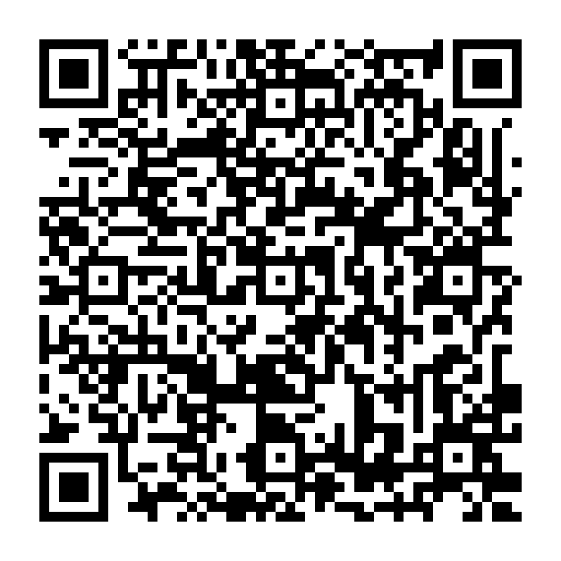 QR 코드