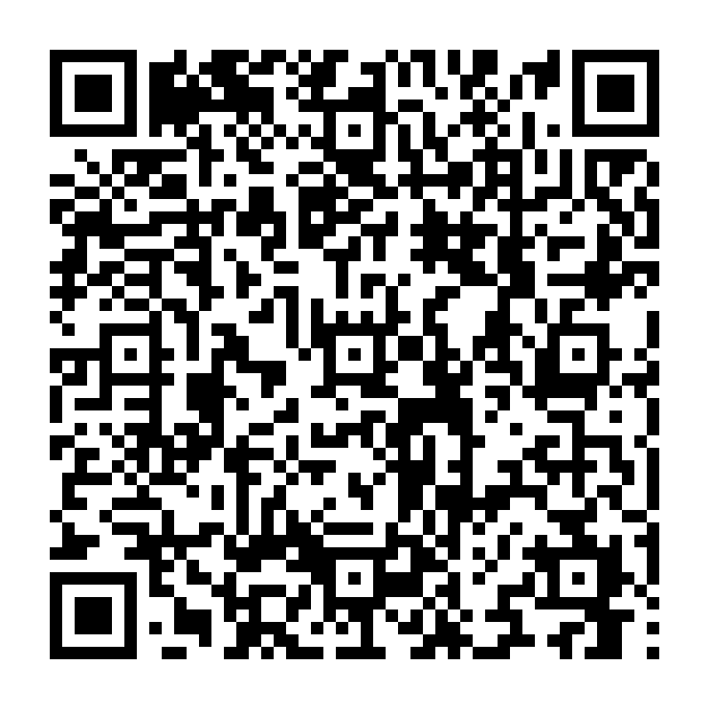 QR 코드