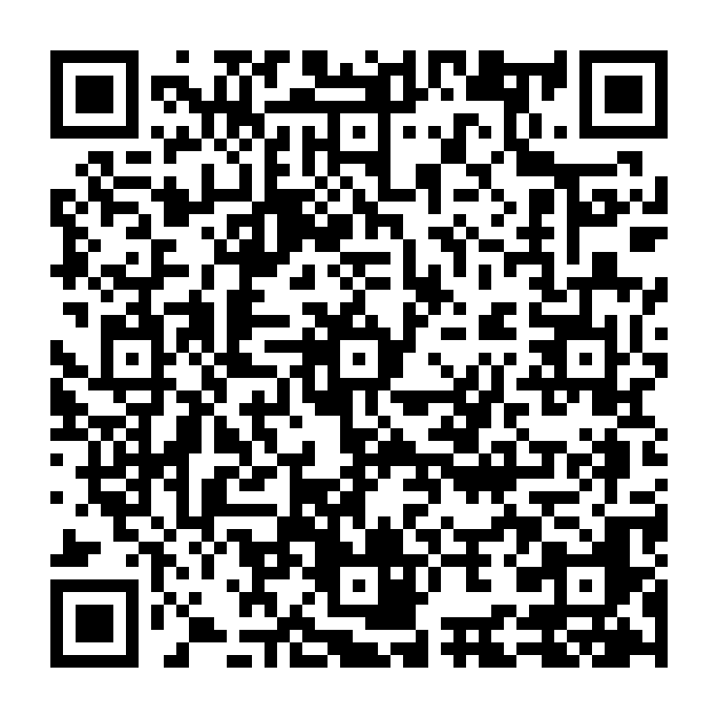 QR 코드