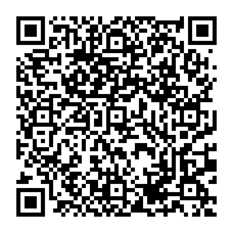 QR 코드