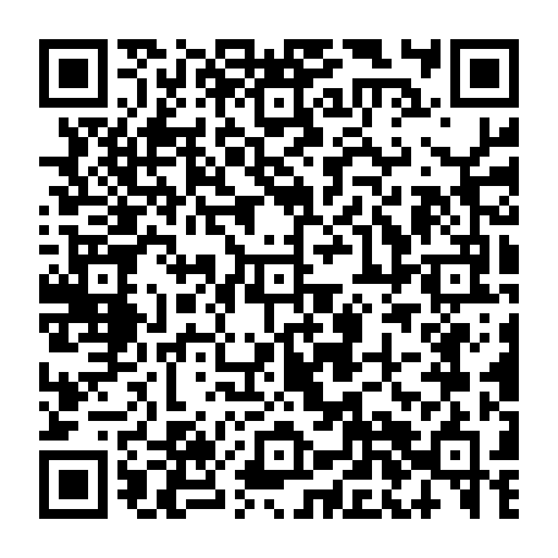 QR 코드