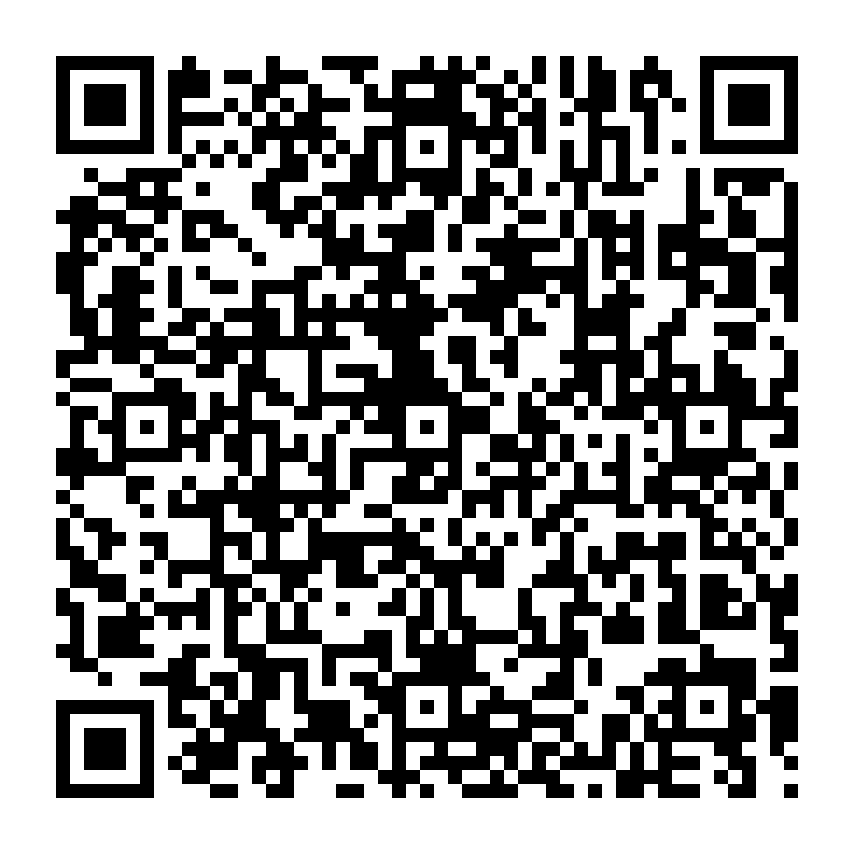 QR 코드