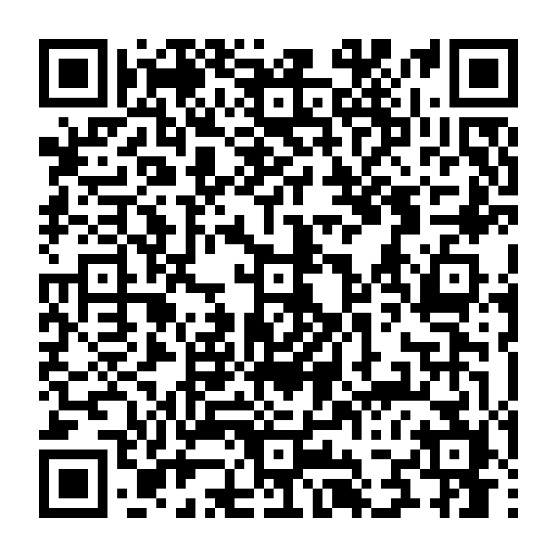 QR 코드