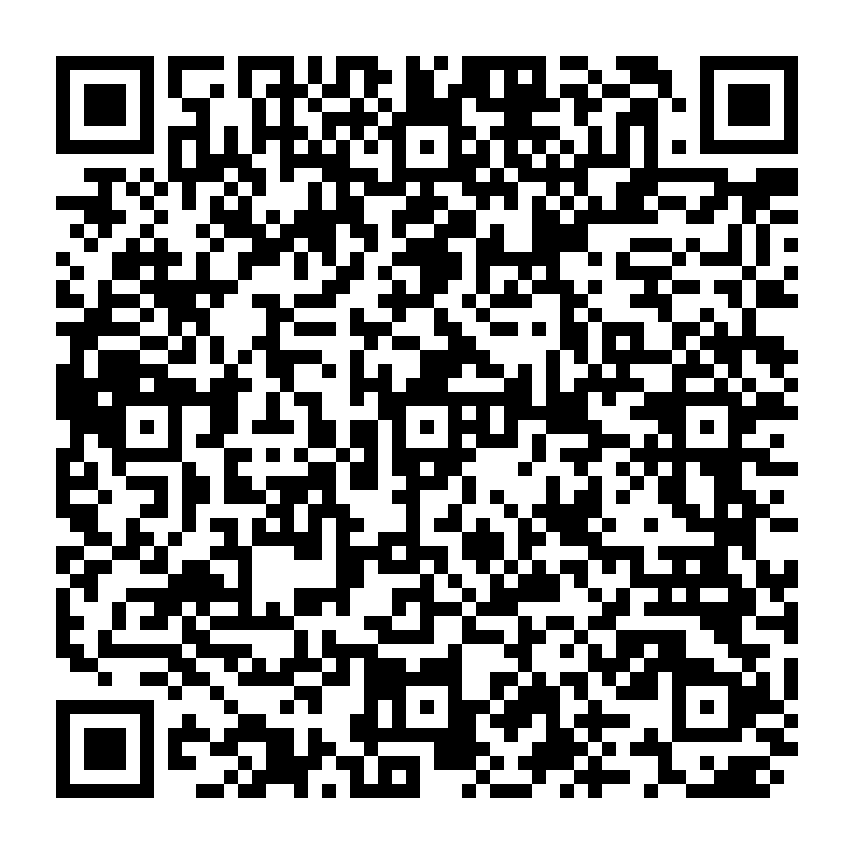QR 코드