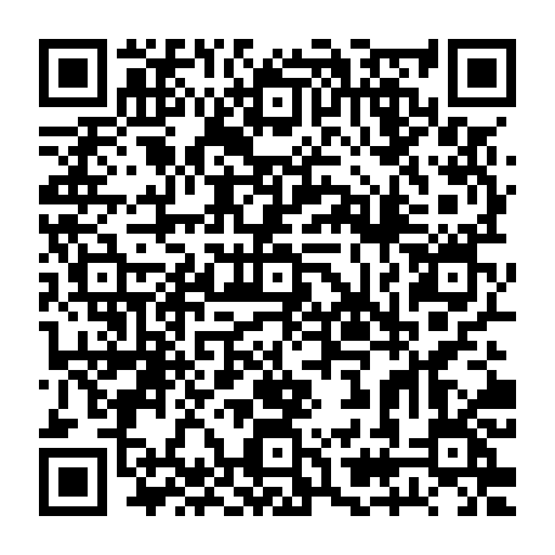 QR 코드