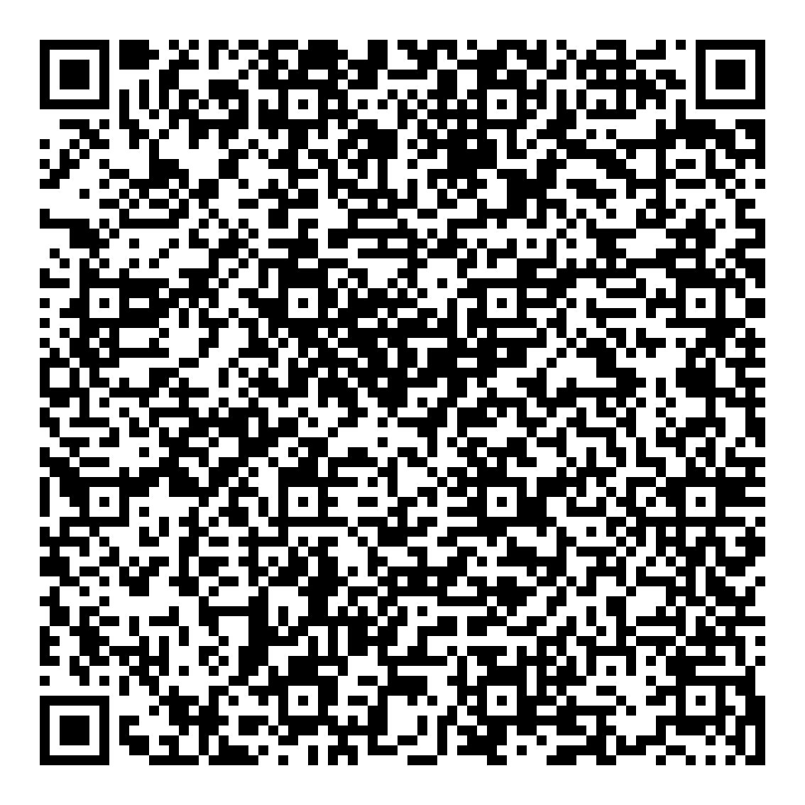 QR 코드