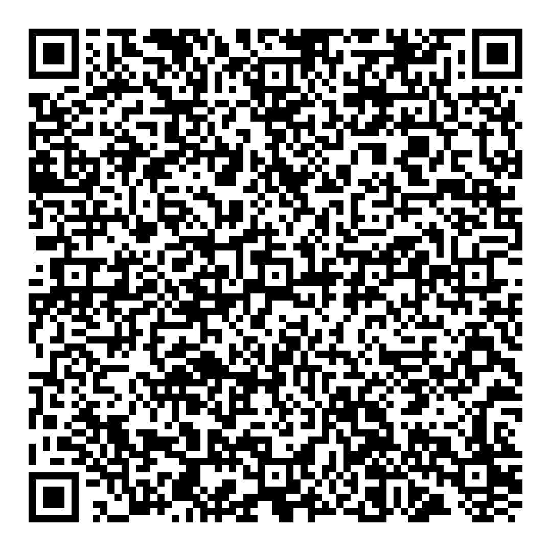 QR 코드