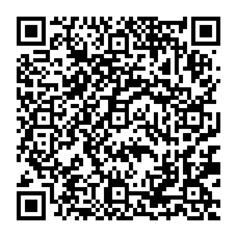 QR 코드