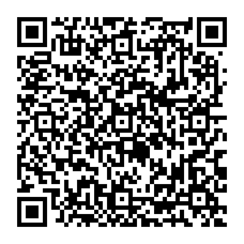 QR 코드