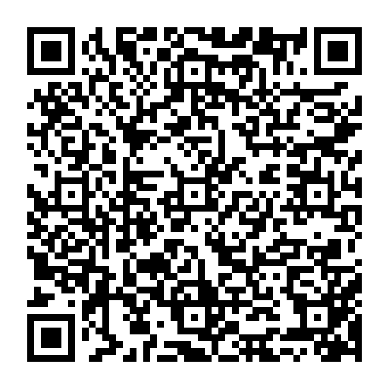 QR 코드