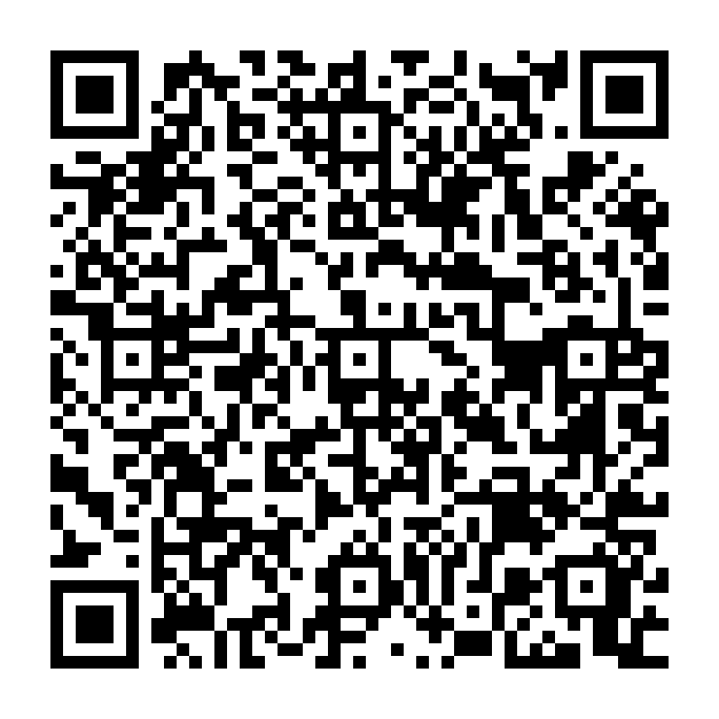 QR 코드