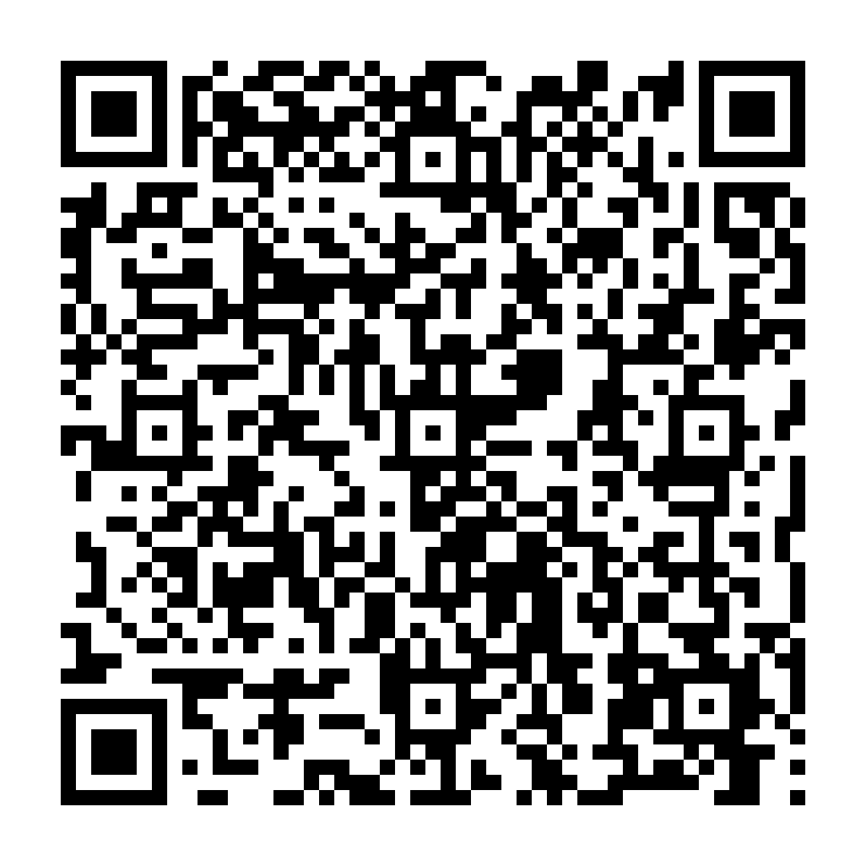 QR 코드