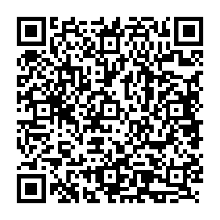 QR 코드