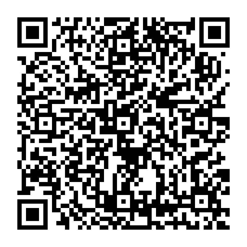 QR 코드