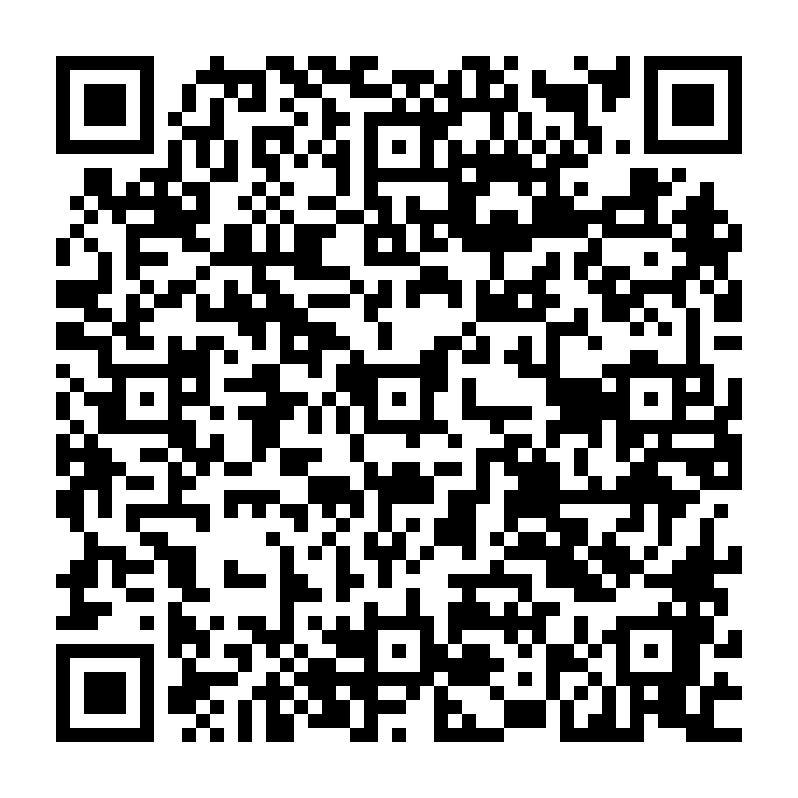 QR 코드