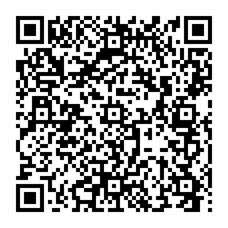 QR 코드