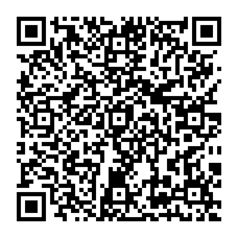 QR 코드