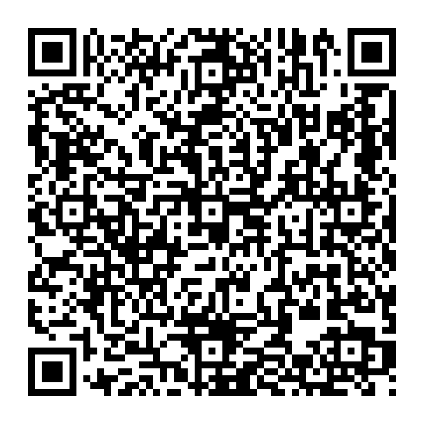 QR 코드