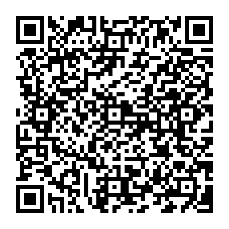 QR 코드