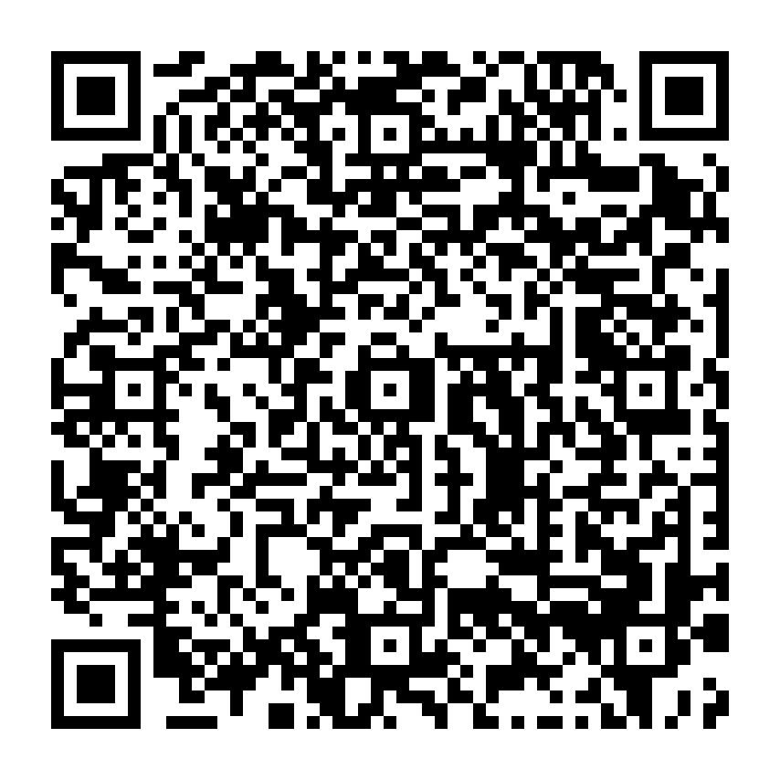 QR 코드