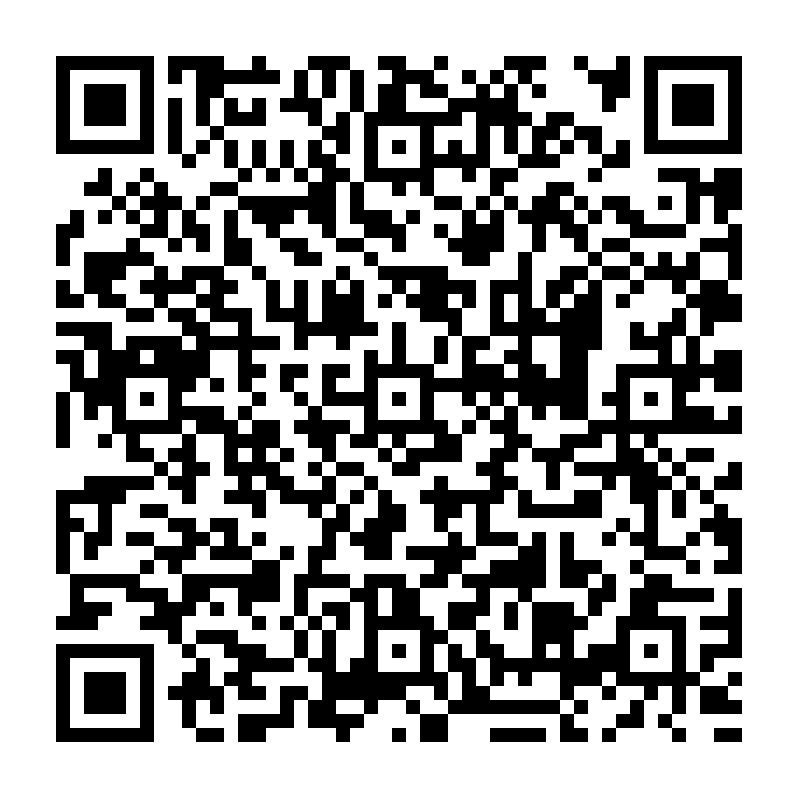 QR 코드