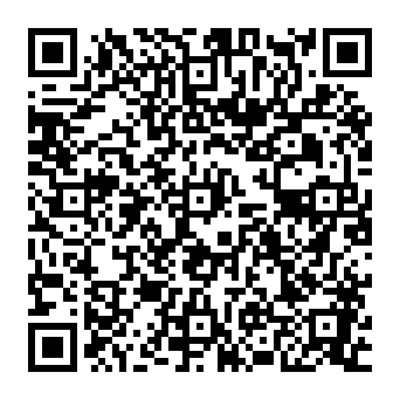 QR 코드