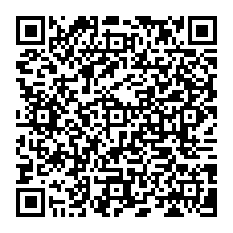 QR 코드
