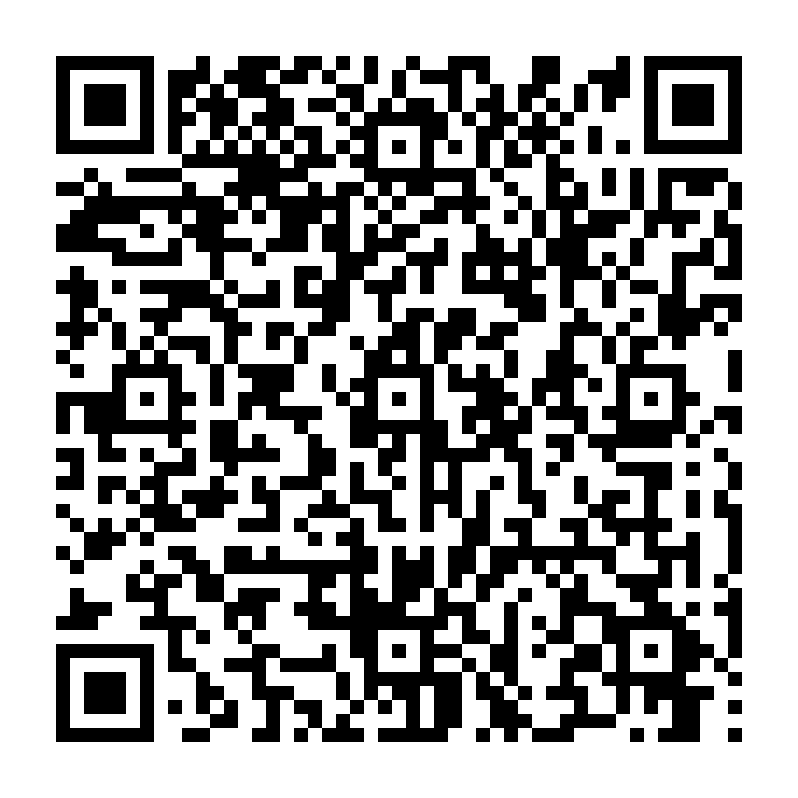 QR 코드