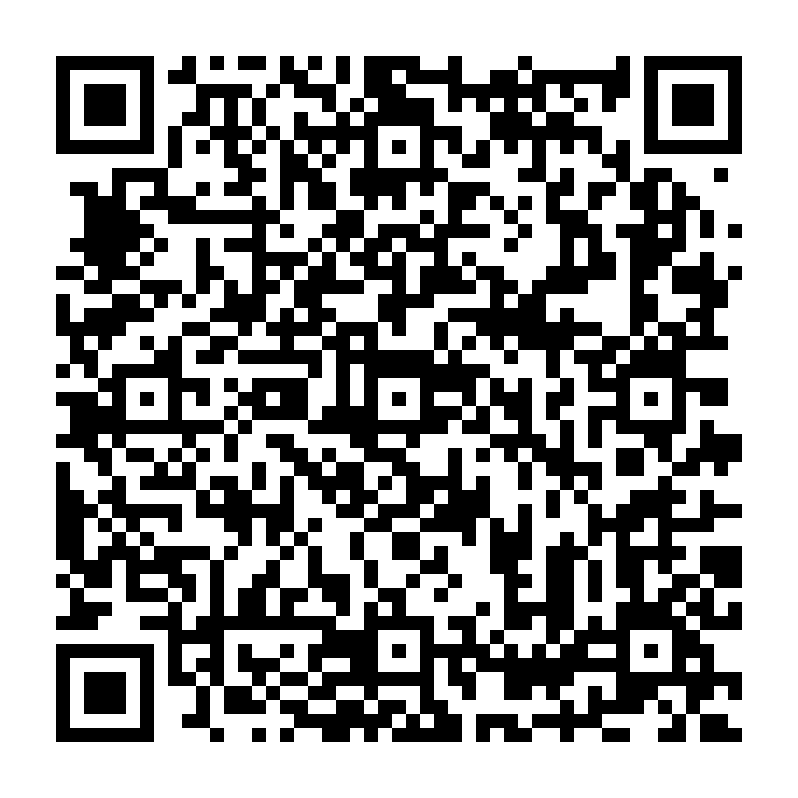 QR 코드