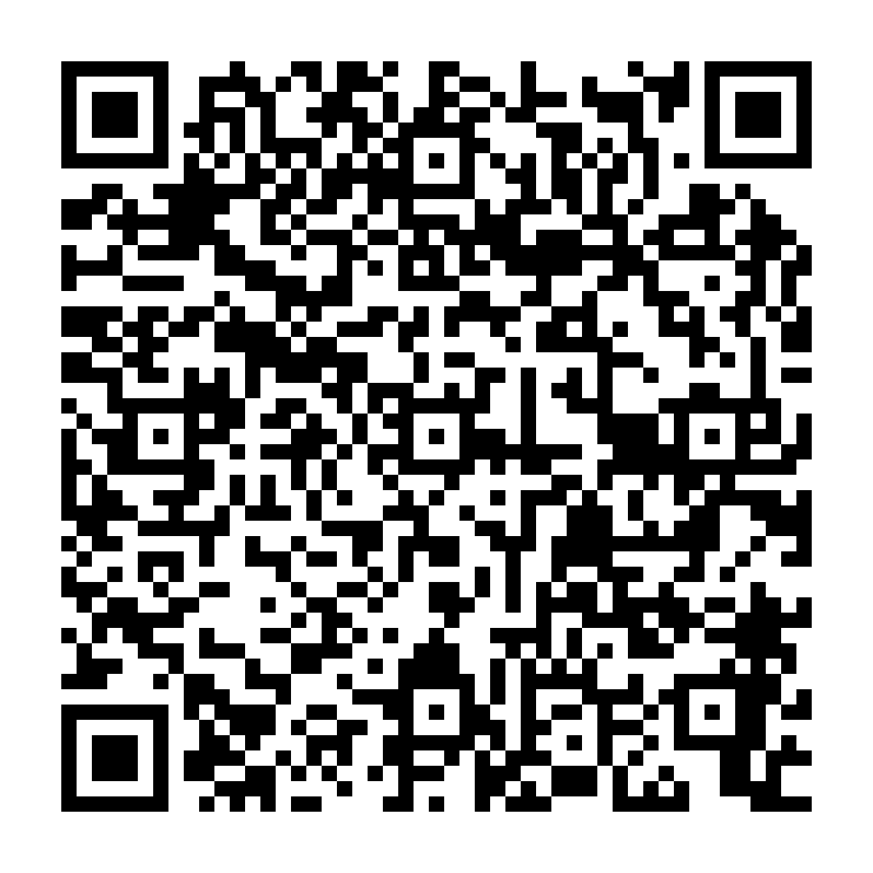 QR 코드