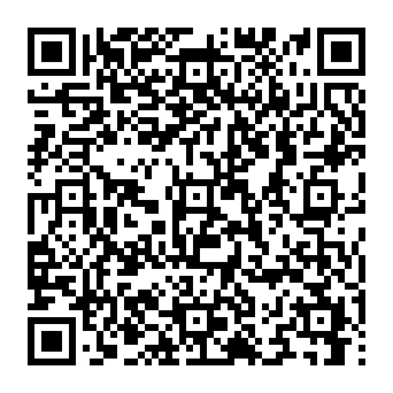 QR 코드