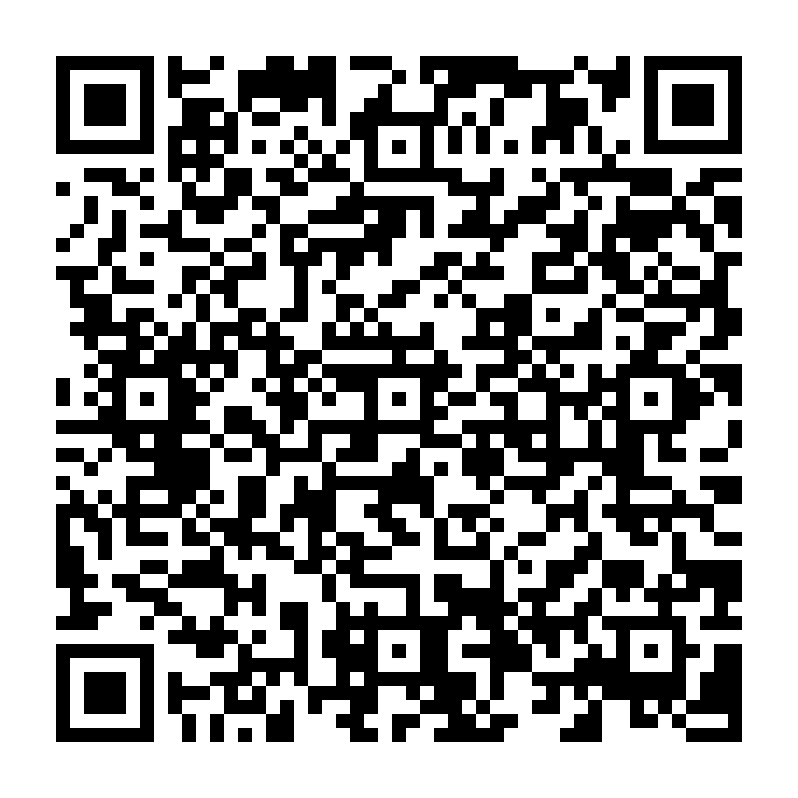 QR 코드