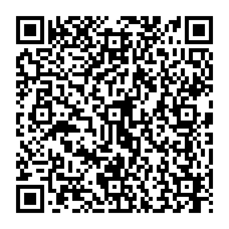 QR 코드