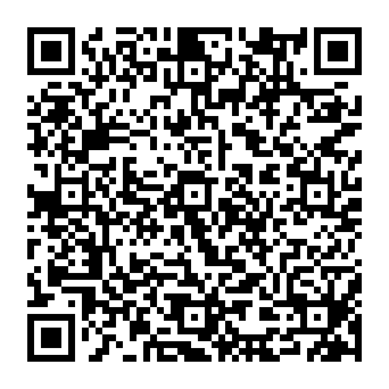 QR 코드