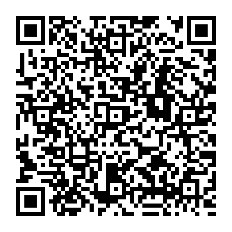 QR 코드